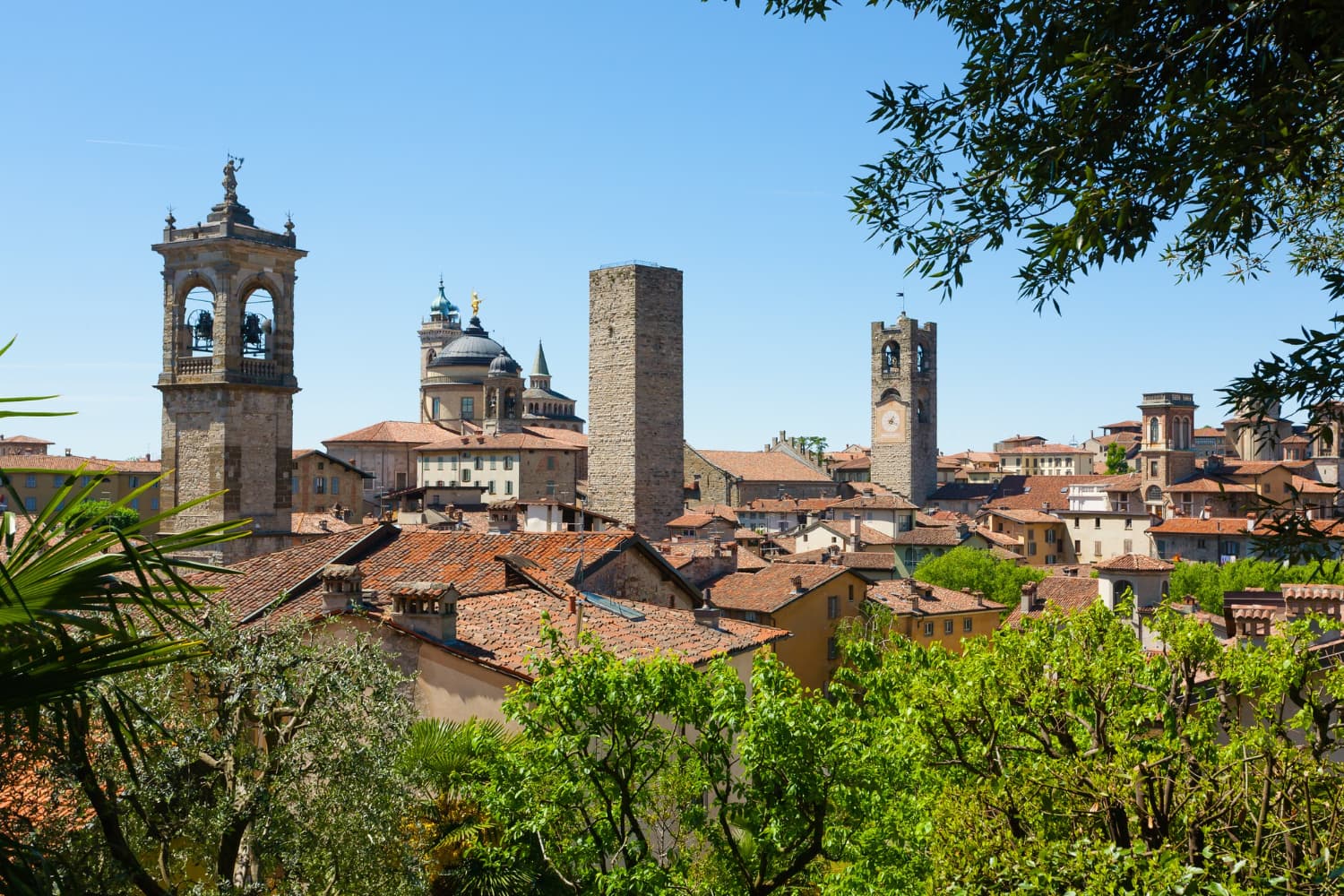 Bergamo