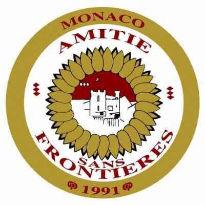 Amitié Sans Frontières logo